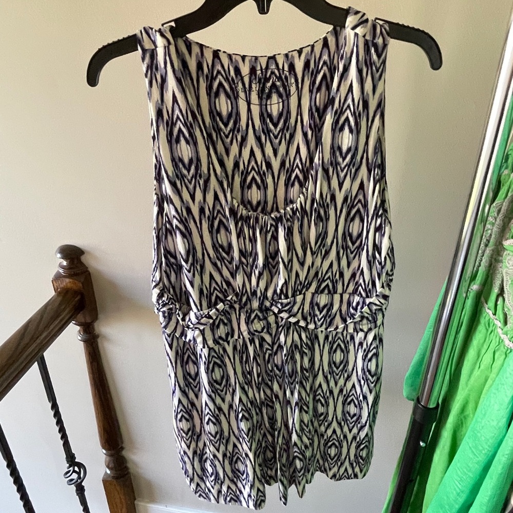 Soma tunic